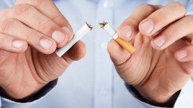 Vrei să te laşi de fumat? Tinctura magică care te scapă de sevraj